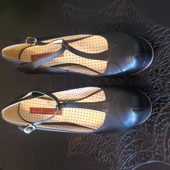 BAIT "Petra" High Heels - Picture 2 of 7